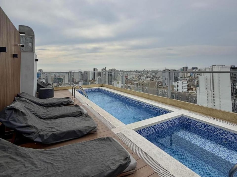 Lince Hotel & Comfort Hotel in Lince