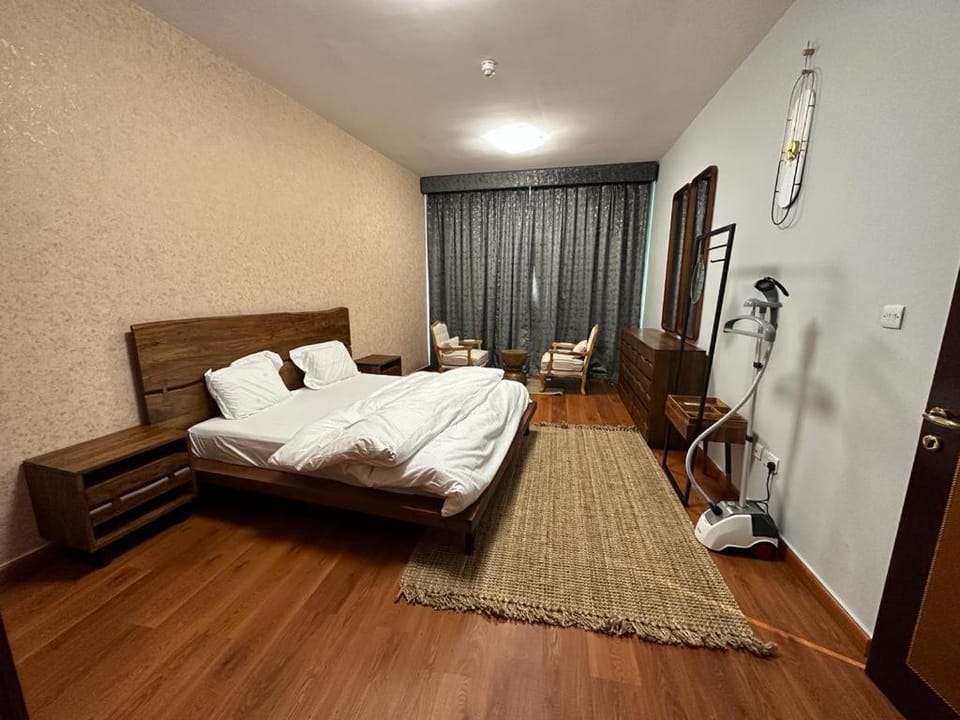 Beautiful and stylish flat for you and your family Apartment in Ajman