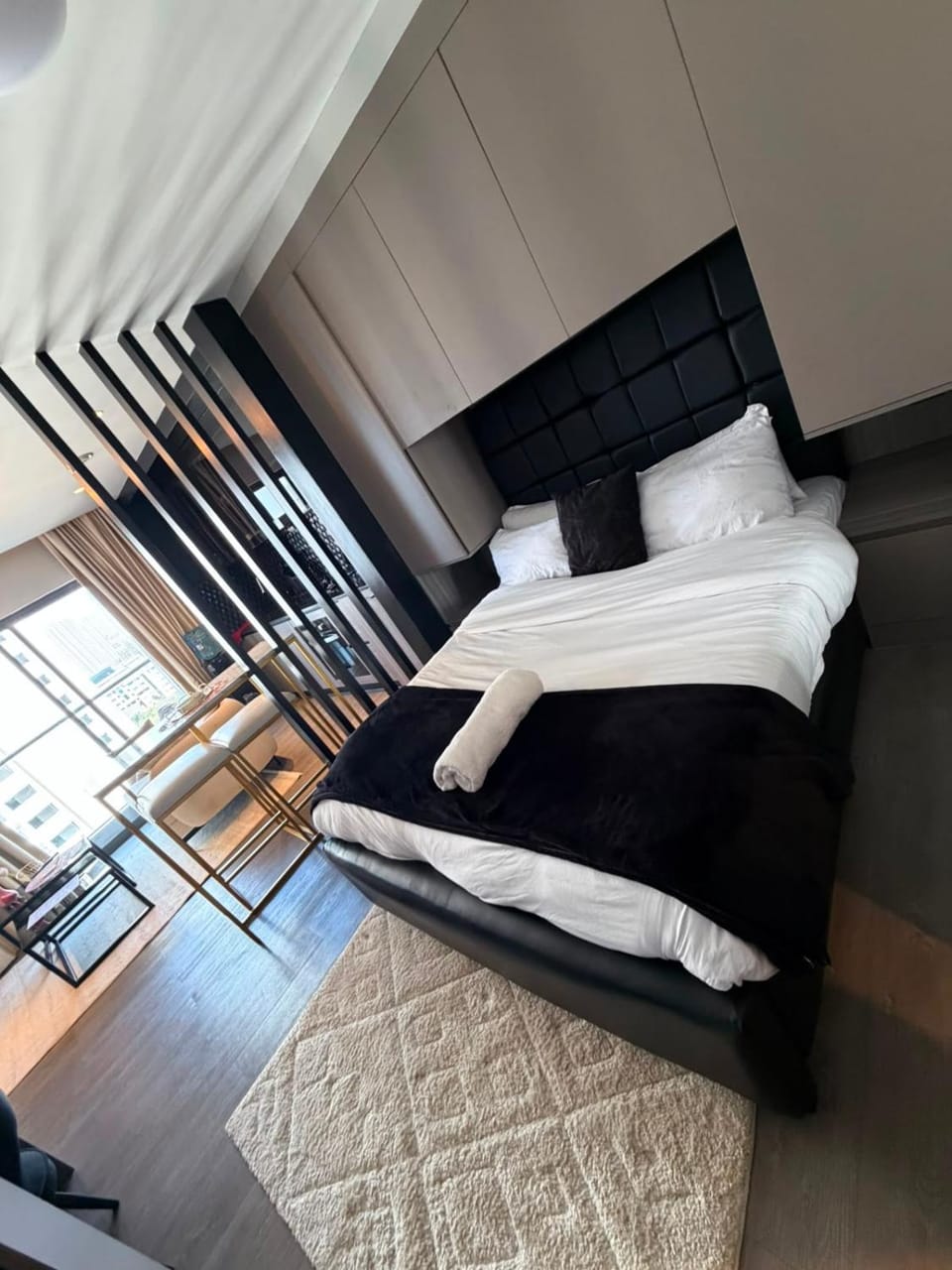 Escada Studio Apartment Westlands 609 Apartment in Nairobi County