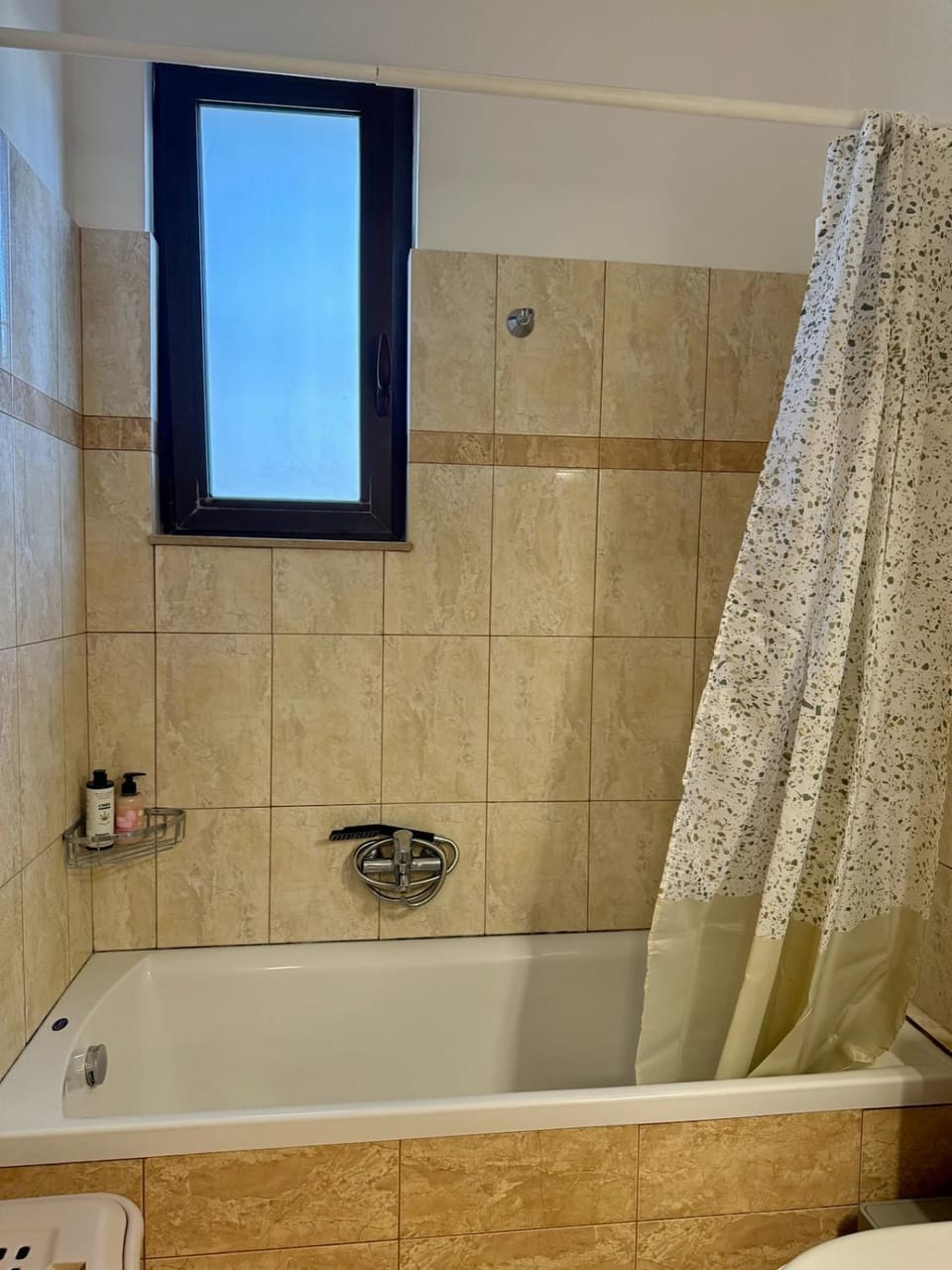 Shower, Bathroom, Bath