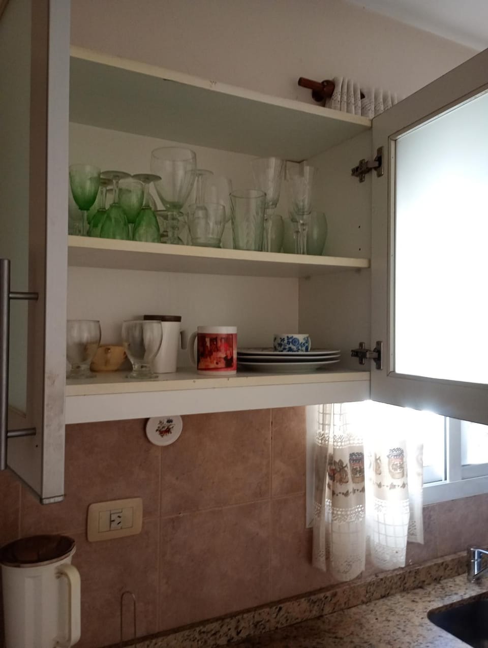 departamento temporario Apartment in Buenos Aires