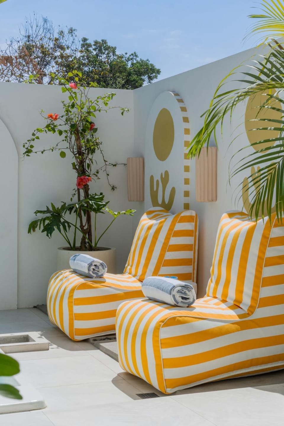 Eden Villa in Bali