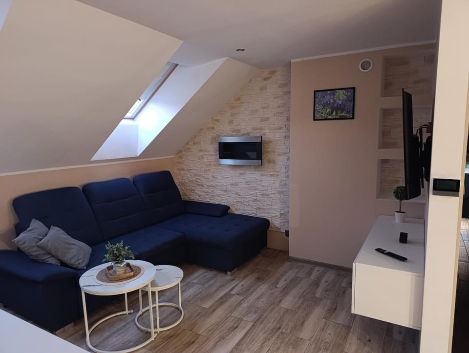 Apartament pod Bratkiem Apartment in Poland
