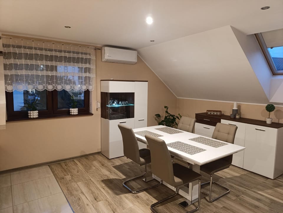 Apartament pod Bratkiem Apartment in Poland