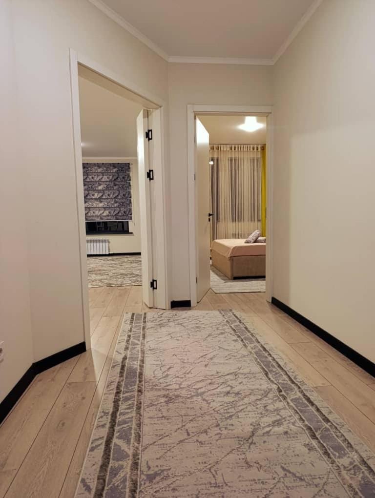 Kut Apartment in Almaty Region, Kazakhstan