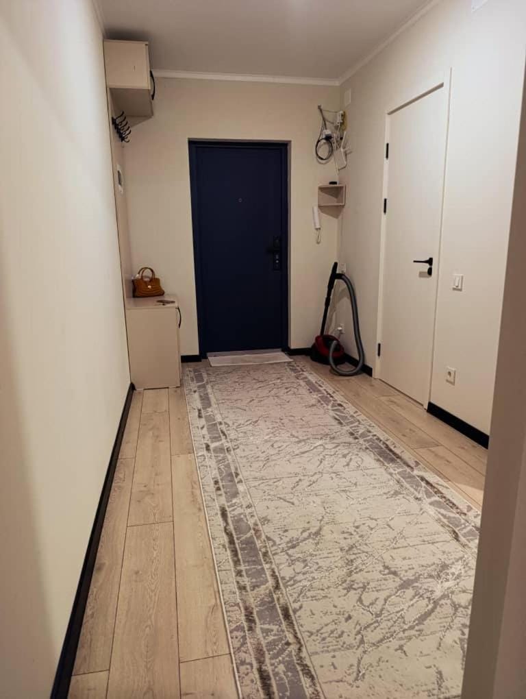 Kut Apartment in Almaty Region, Kazakhstan