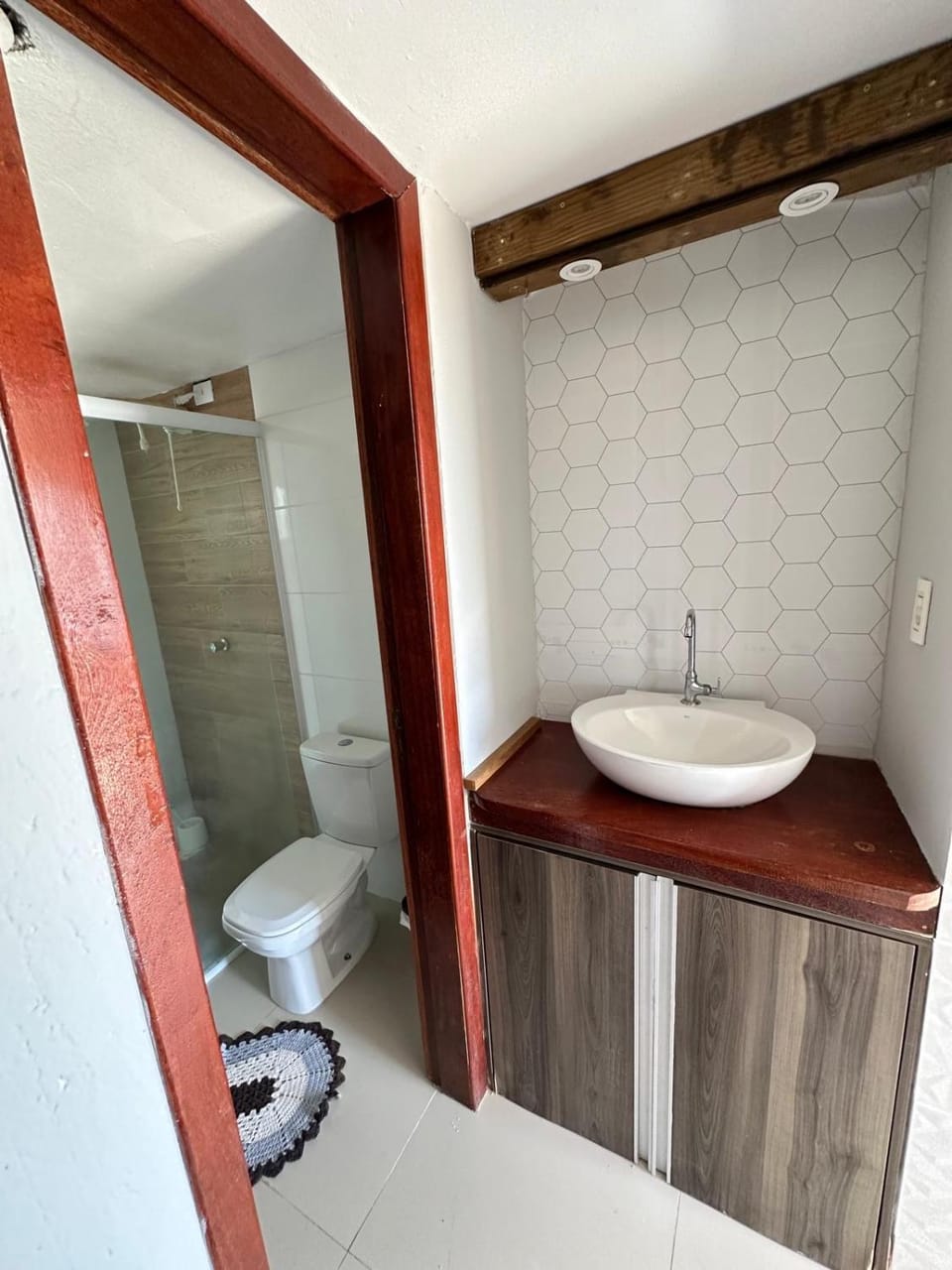 Casa Recanto da Natureza House in Florianopolis