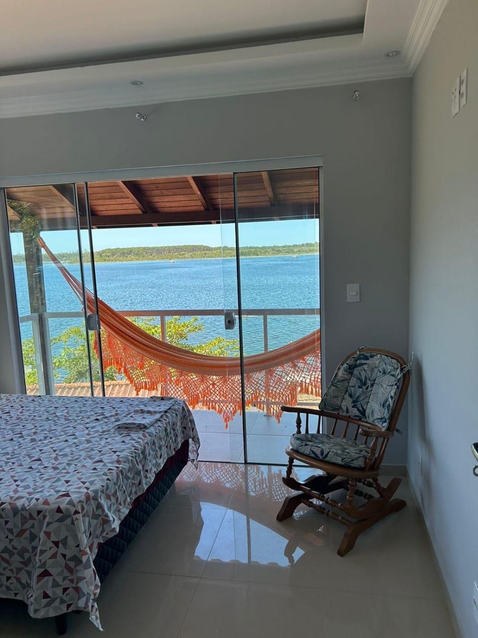 Casa Recanto da Natureza House in Florianopolis