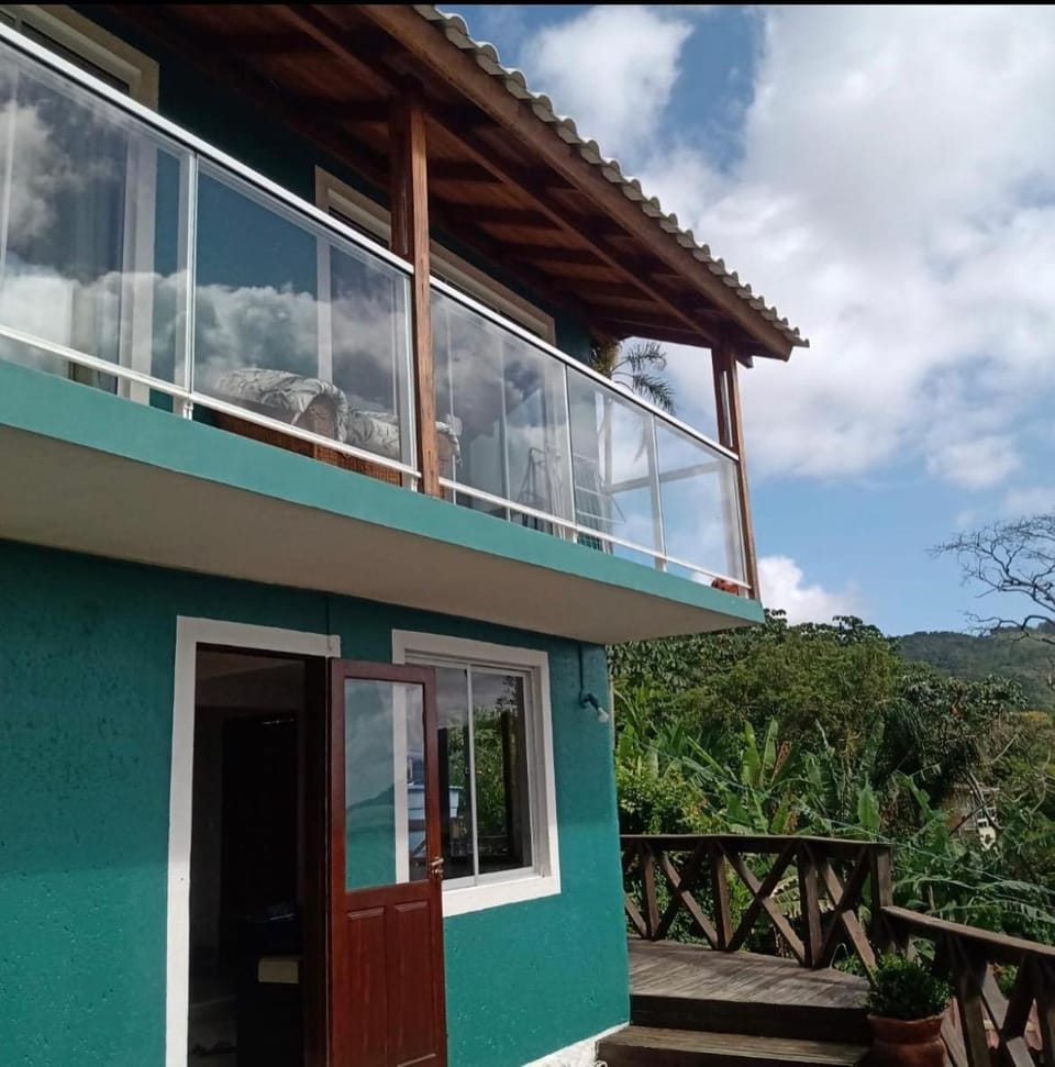 Casa Recanto da Natureza House in Florianopolis
