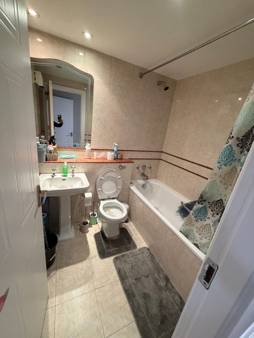 EasyStay Accommodation Apartment in Dublin