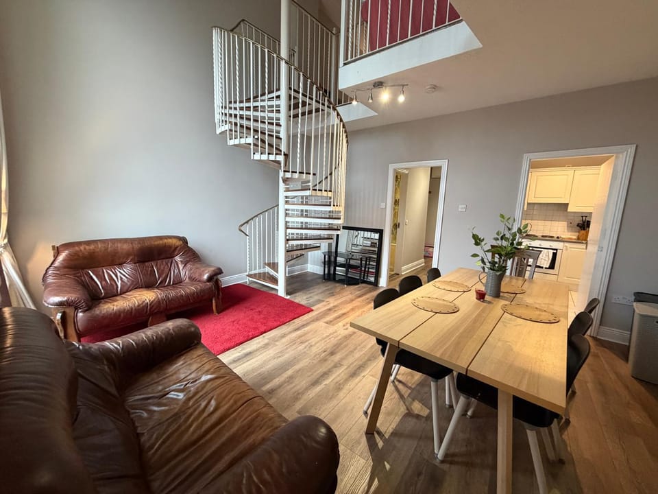 EasyStay Accommodation Apartment in Dublin