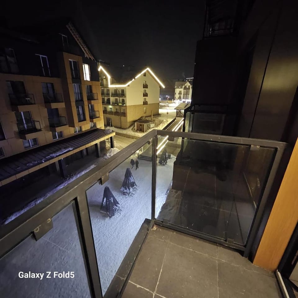 Redco F4 new gudauri Apartment in Georgia
