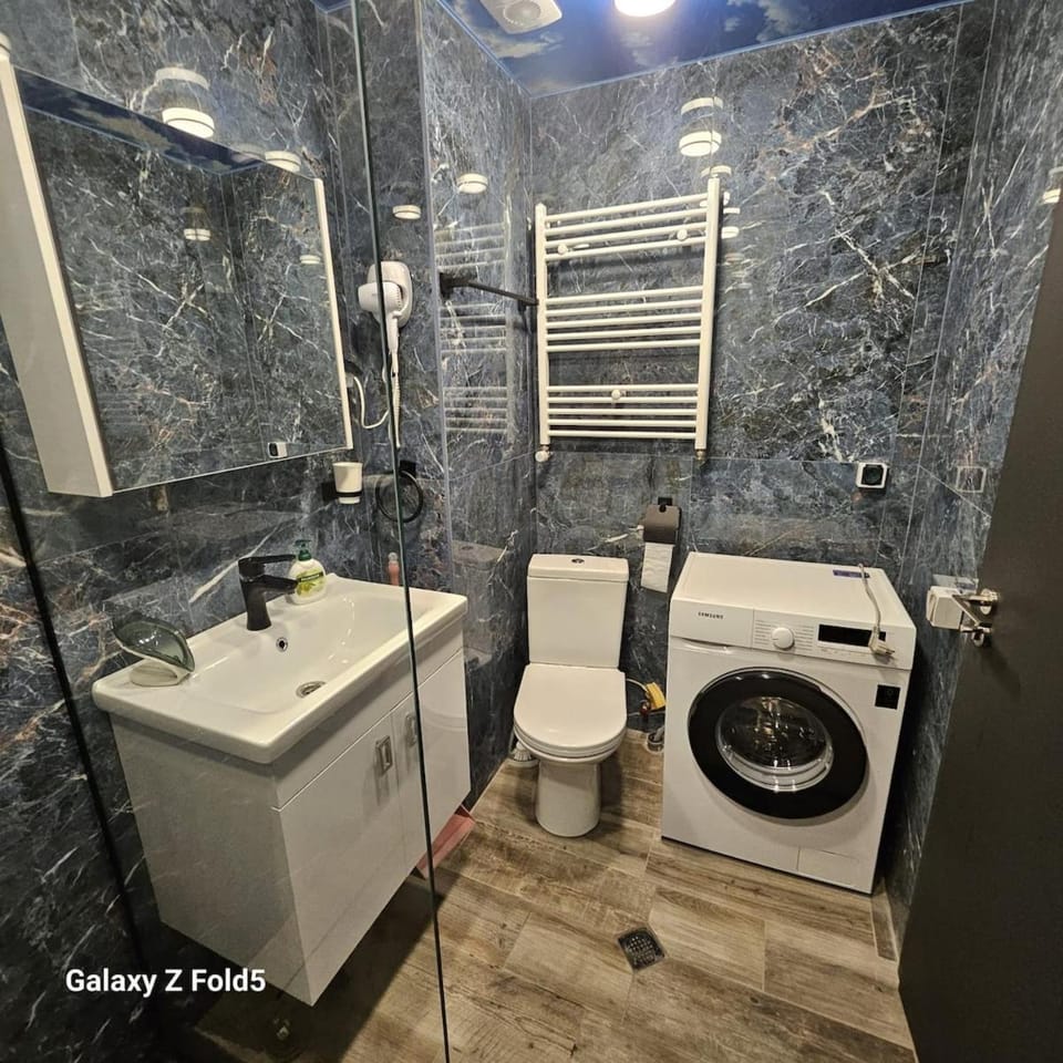 Redco F4 new gudauri Apartment in Georgia