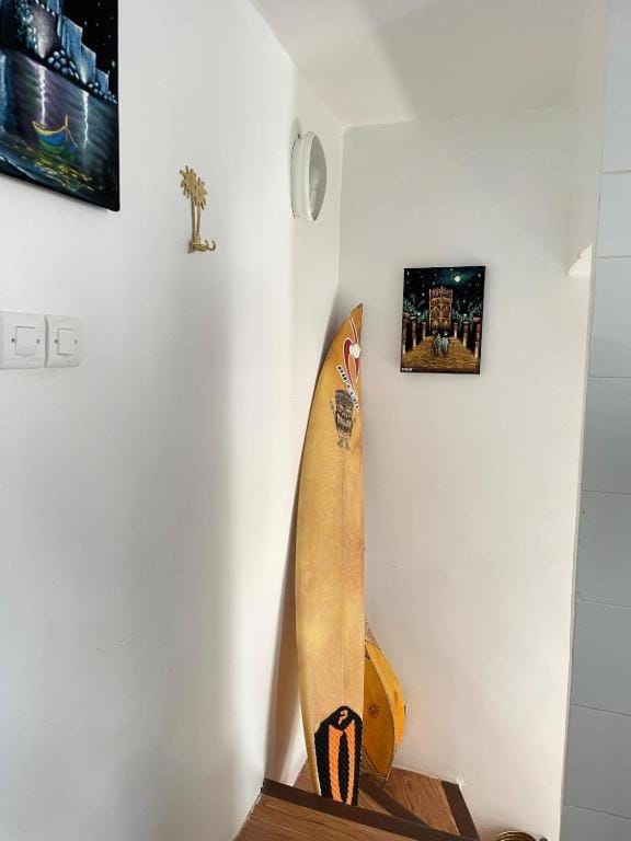 Studio Meryem Apartment in Rabat