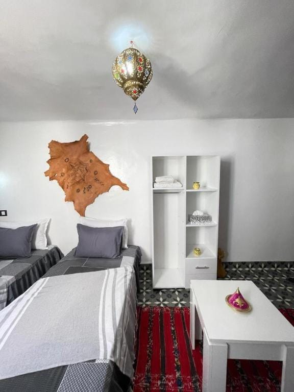Studio Meryem Apartment in Rabat