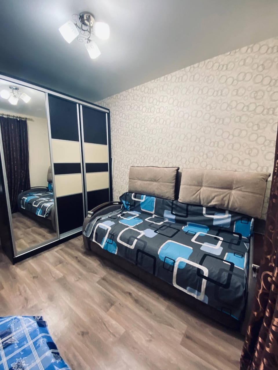 Квартира Apartment in Ukraine