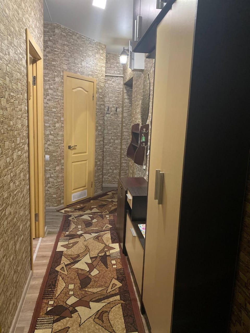 Квартира Apartment in Ukraine