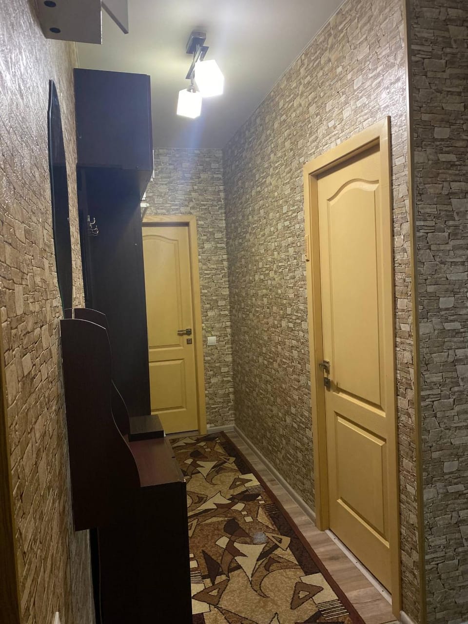 Квартира Apartment in Ukraine