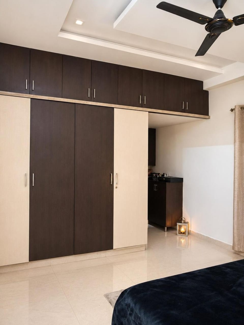 The Stay District, The Peaceful Corner in HYD Apartment in Hyderabad