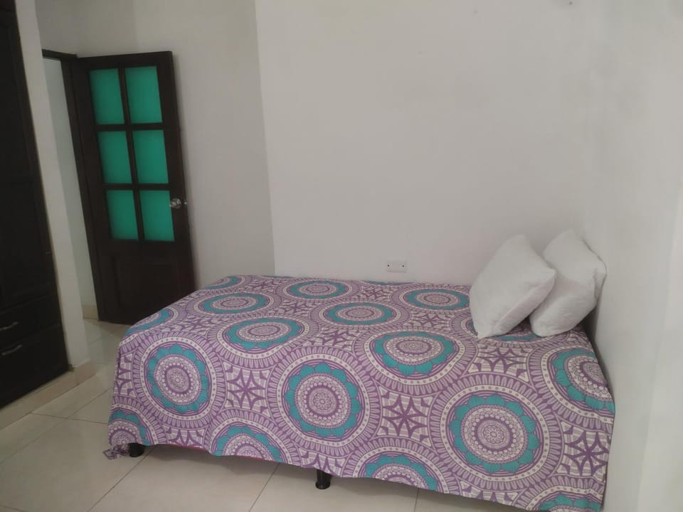 Alojamientos Eli Apartment in Antioquia