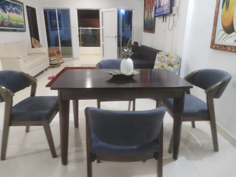 Alojamientos Eli Apartment in Antioquia