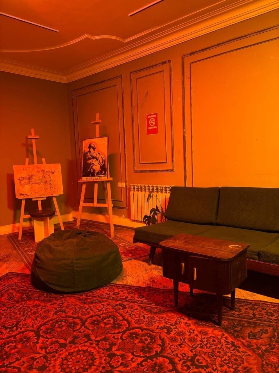 Kond House House in Yerevan
