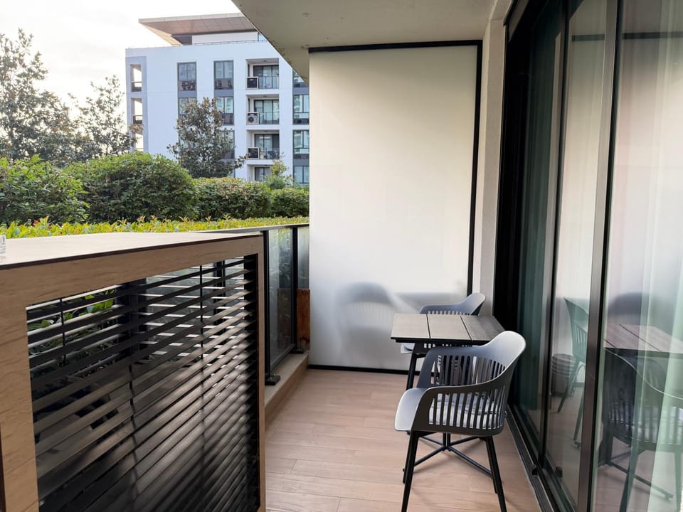 Belgrade Waterfront Lux Apartments Apartment in Belgrade