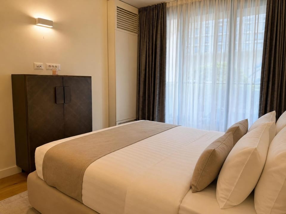 Belgrade Waterfront Lux Apartments Apartment in Belgrade