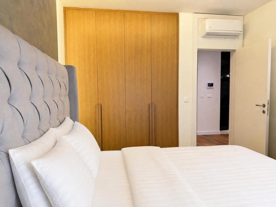 Belgrade Waterfront Lux Apartments Apartment in Belgrade