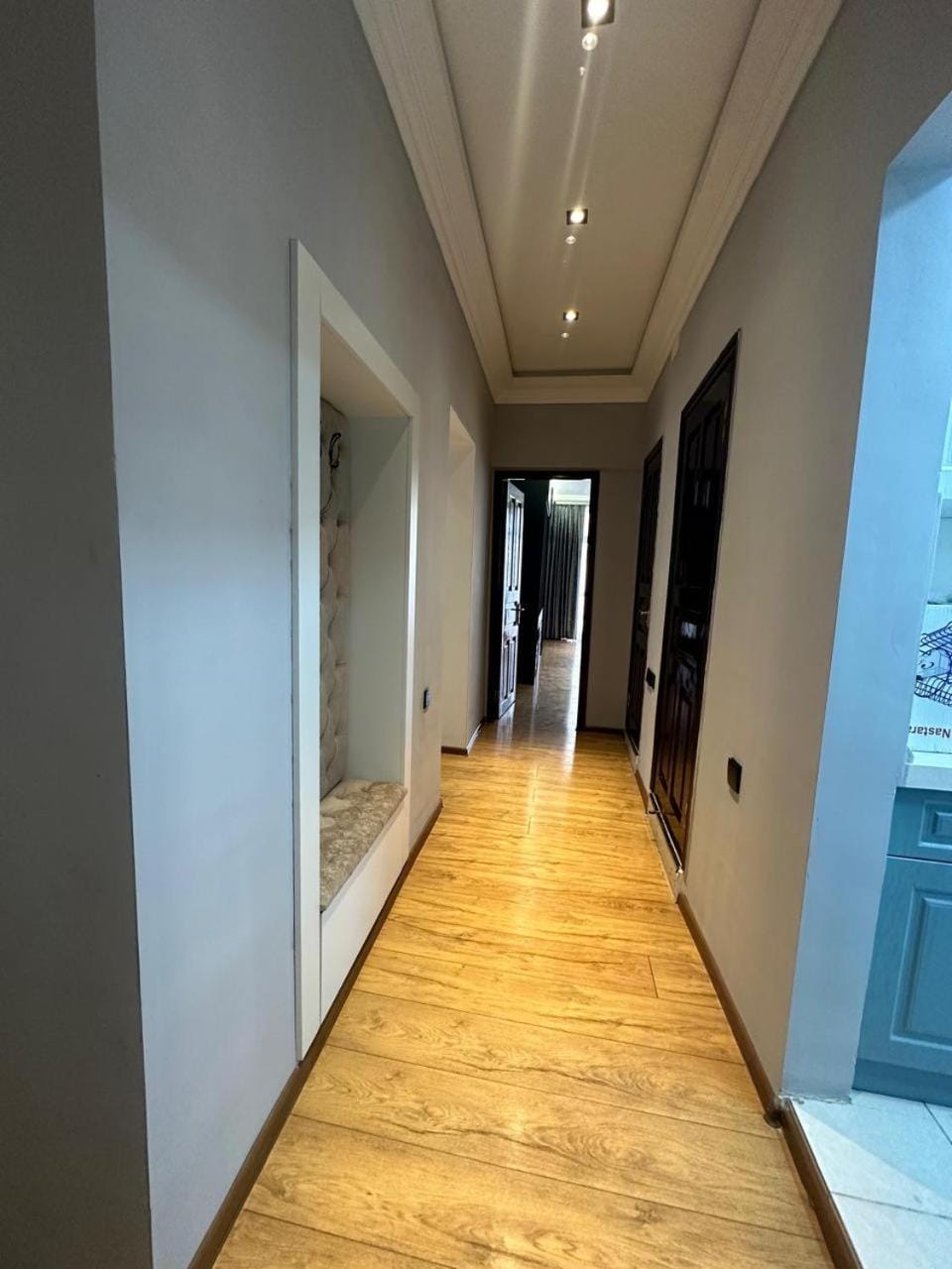 VIP Home Glory in Nizami Apartment in Baku