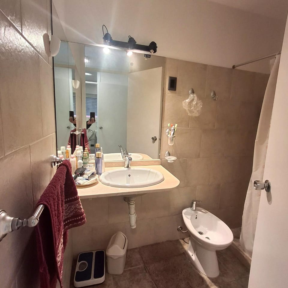 Apartamento en edifiico Kennedy Apartment in Punta del Este