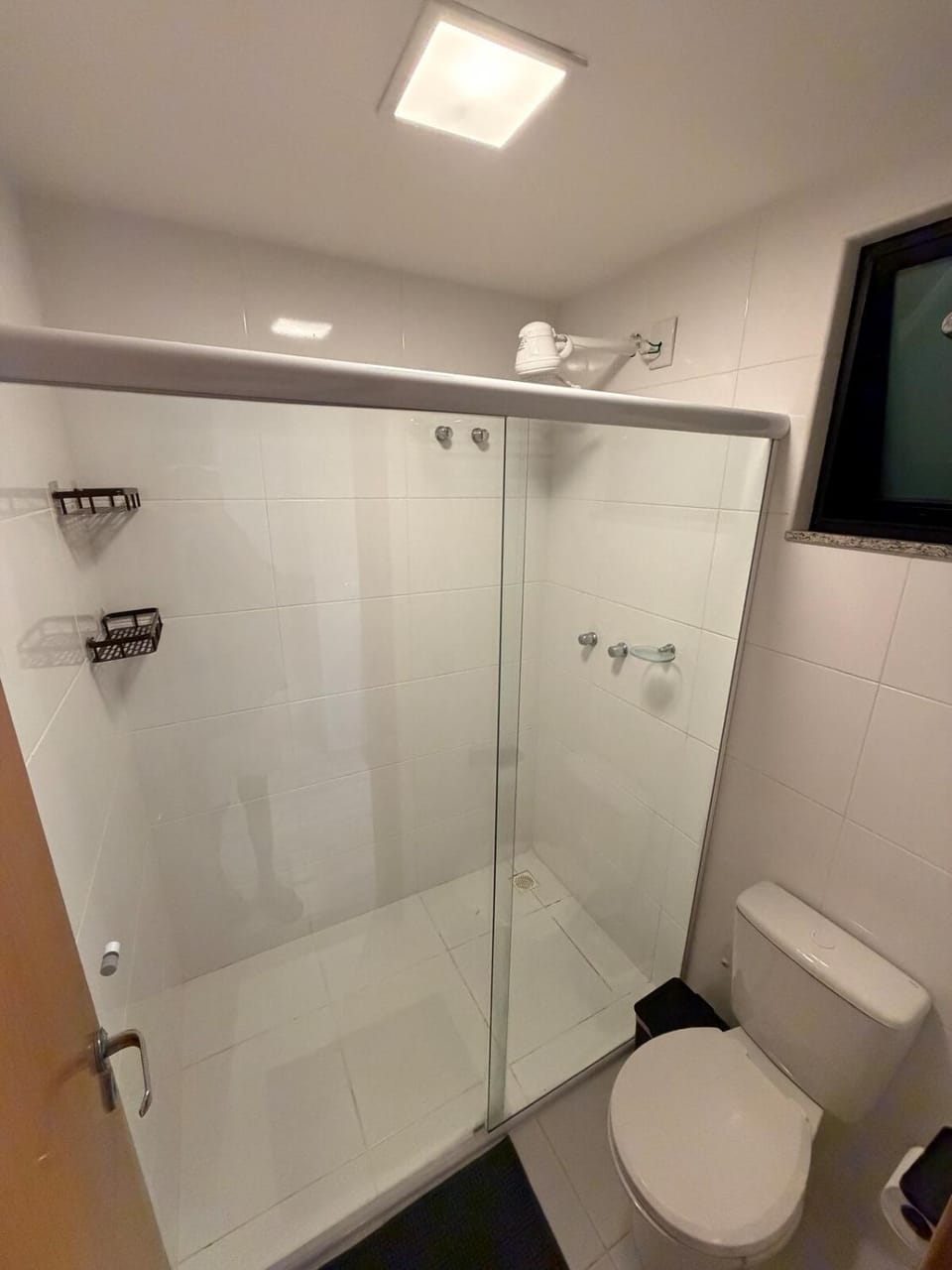 Beach apartment with ocean view and Wi-Fi Apartment in Mangaratiba