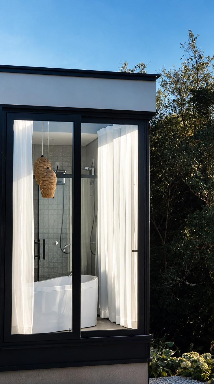 Cabana Conexão Chalet in State of Rio Grande do Sul