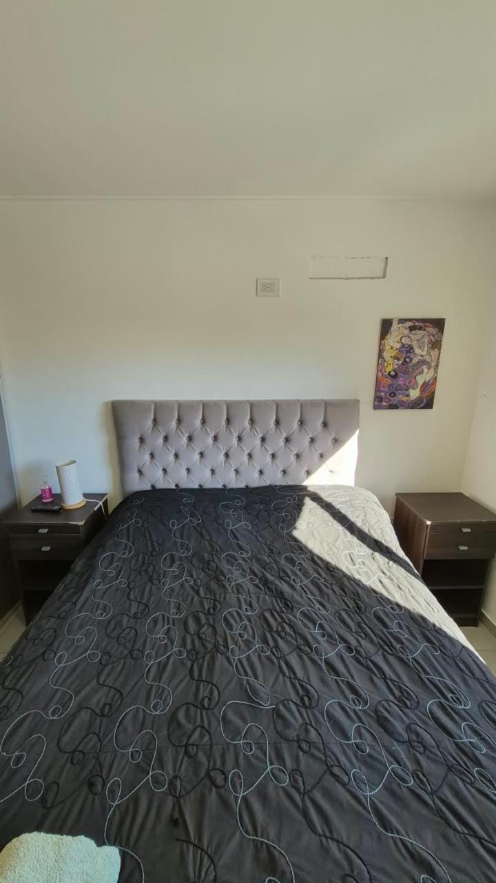 Departamento entero en general paz, excelente ubicación Apartment in Cordoba