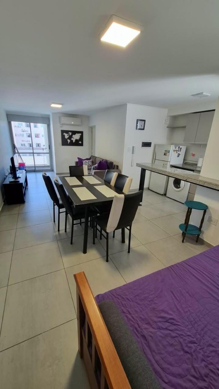 Departamento entero en general paz, excelente ubicación Apartment in Cordoba