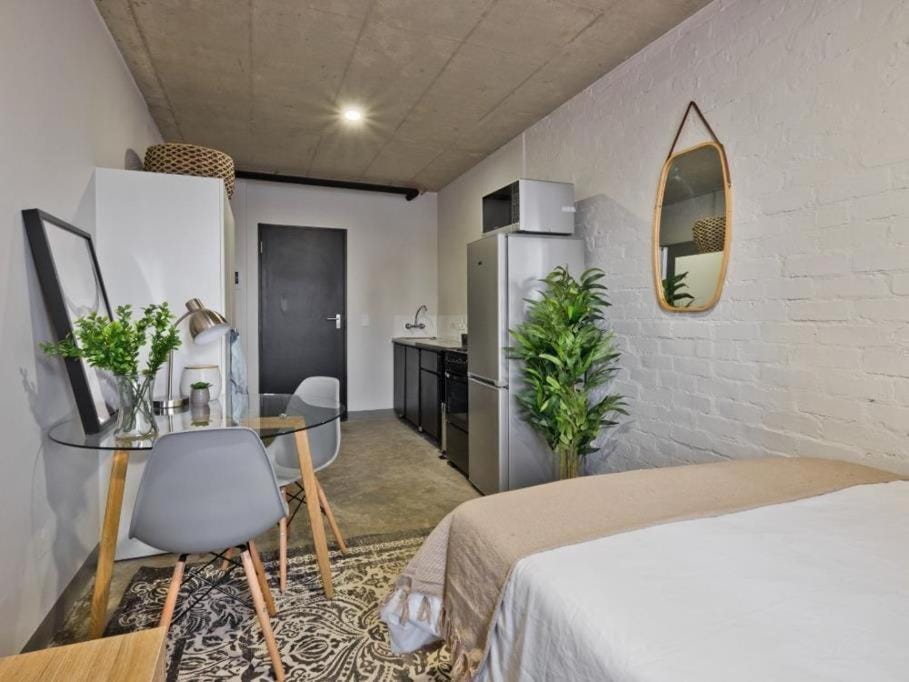 Jewel city Apartment in Johannesburg