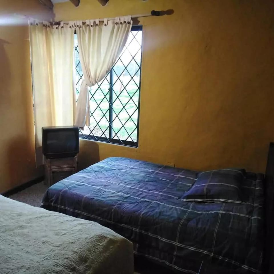 Suesha hostal Apartment in Sogamoso