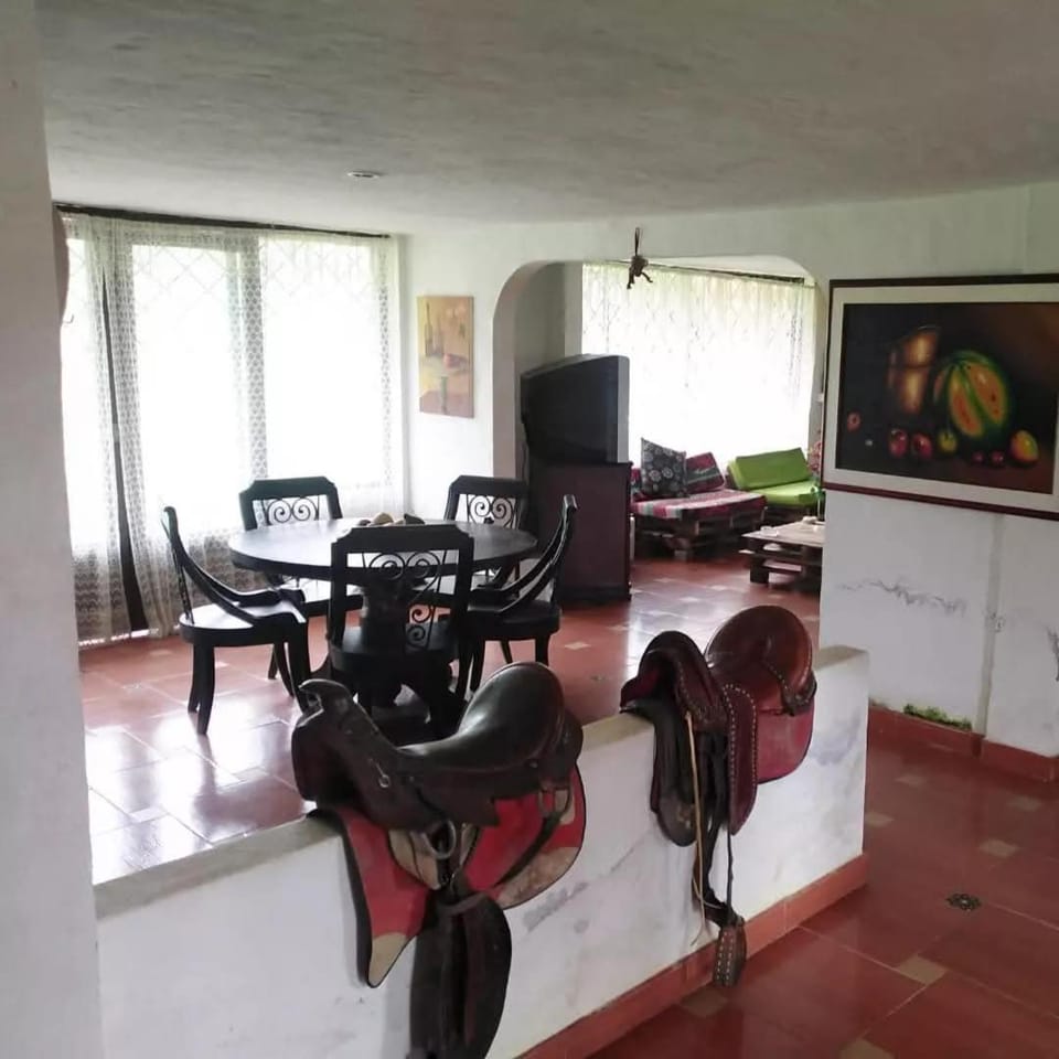 Suesha hostal Apartment in Sogamoso