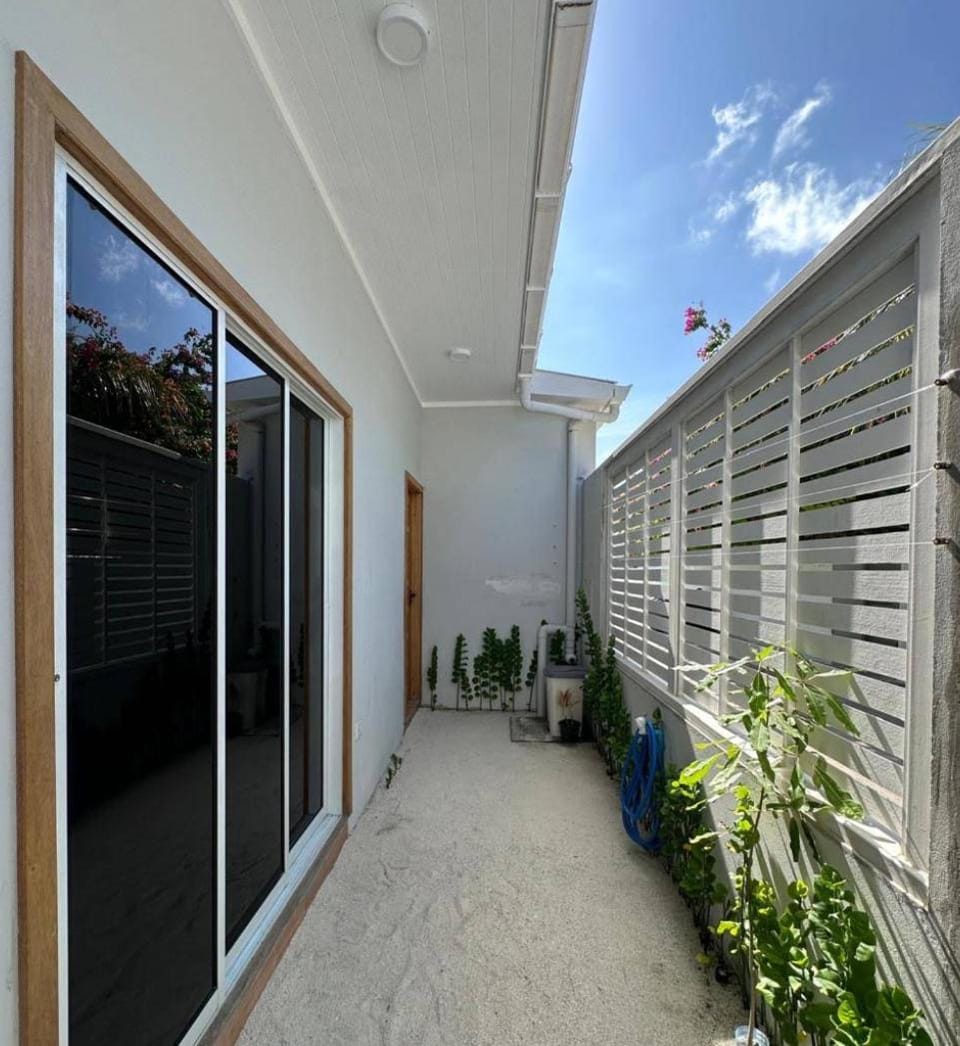 Lemuria Fulhadhoo Vacation rental in Maldives