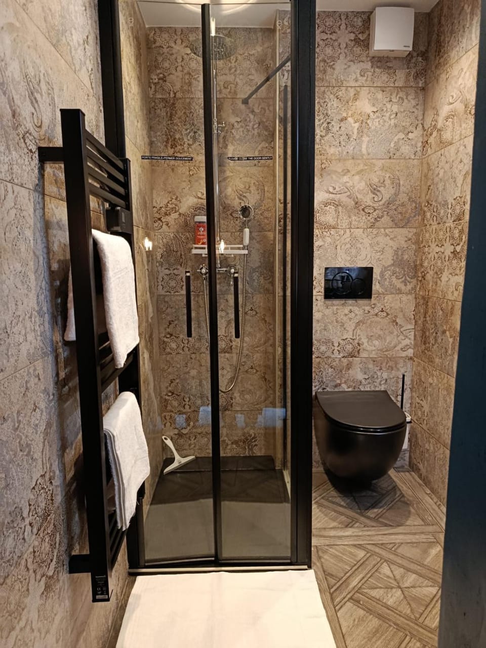 Le Blue Moon Apartment in Aix-en-Provence