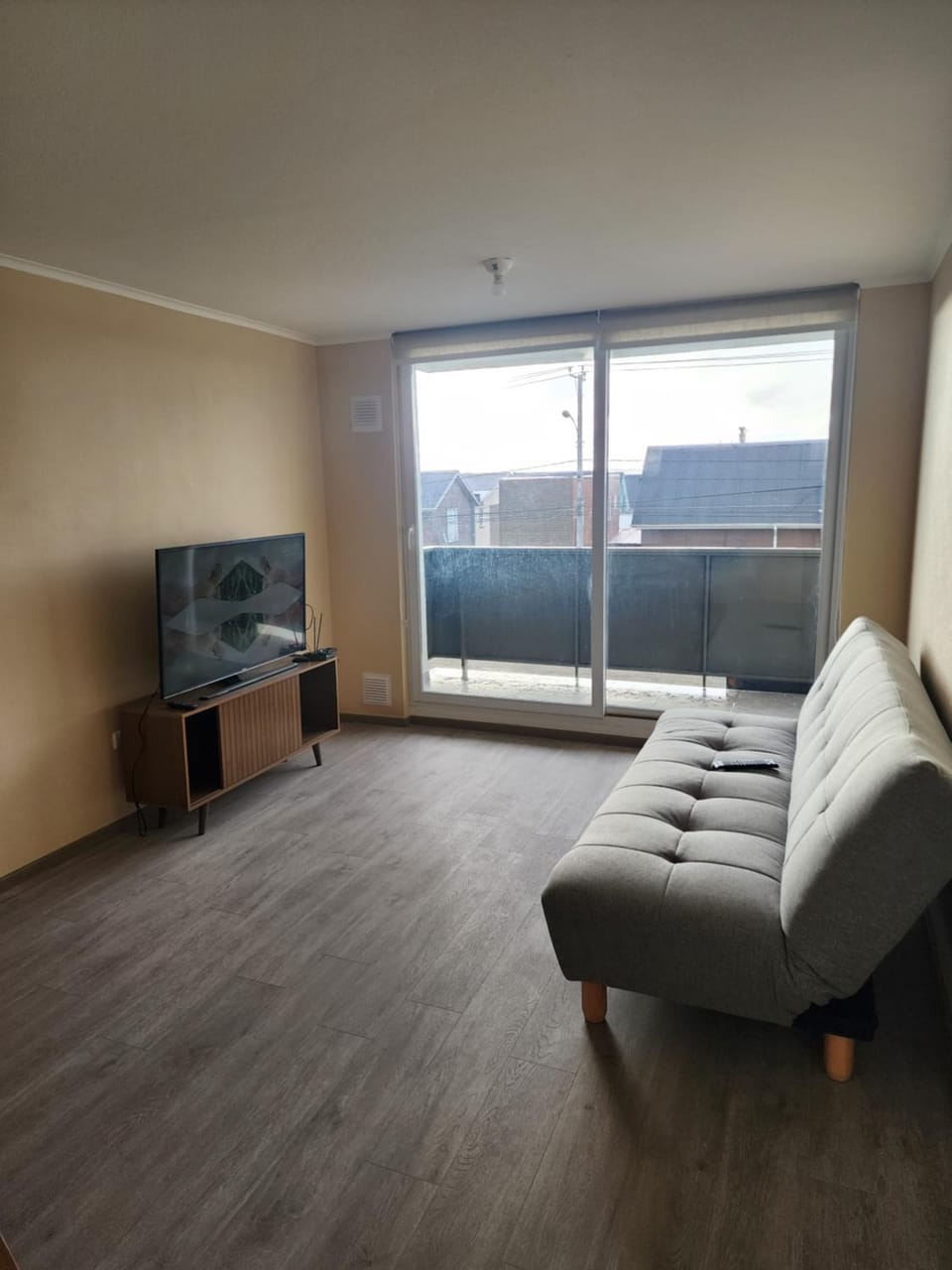 Depto Piedra Azul Apartment in Puerto Montt