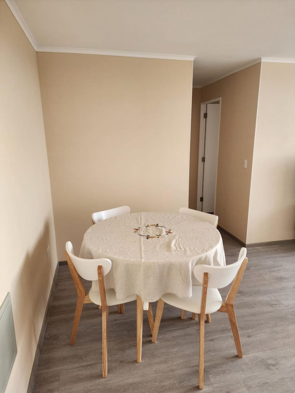 Departamento Pto Montt Apartment in Puerto Montt