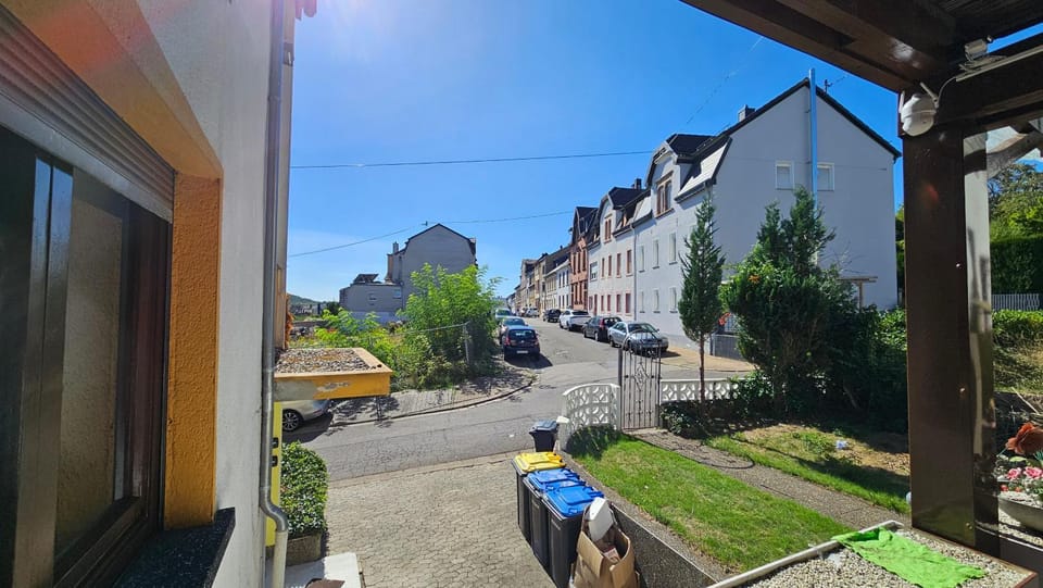 View (from property/room)