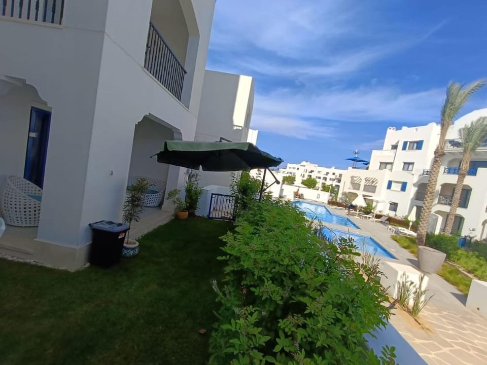 Marasi chalet Apartment in Egypt