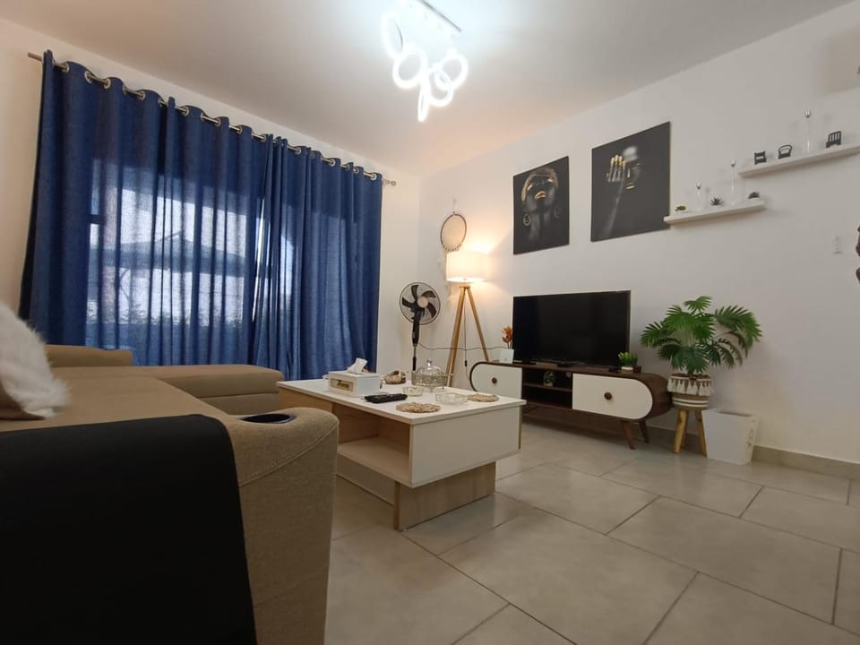 Marasi chalet Apartment in Egypt