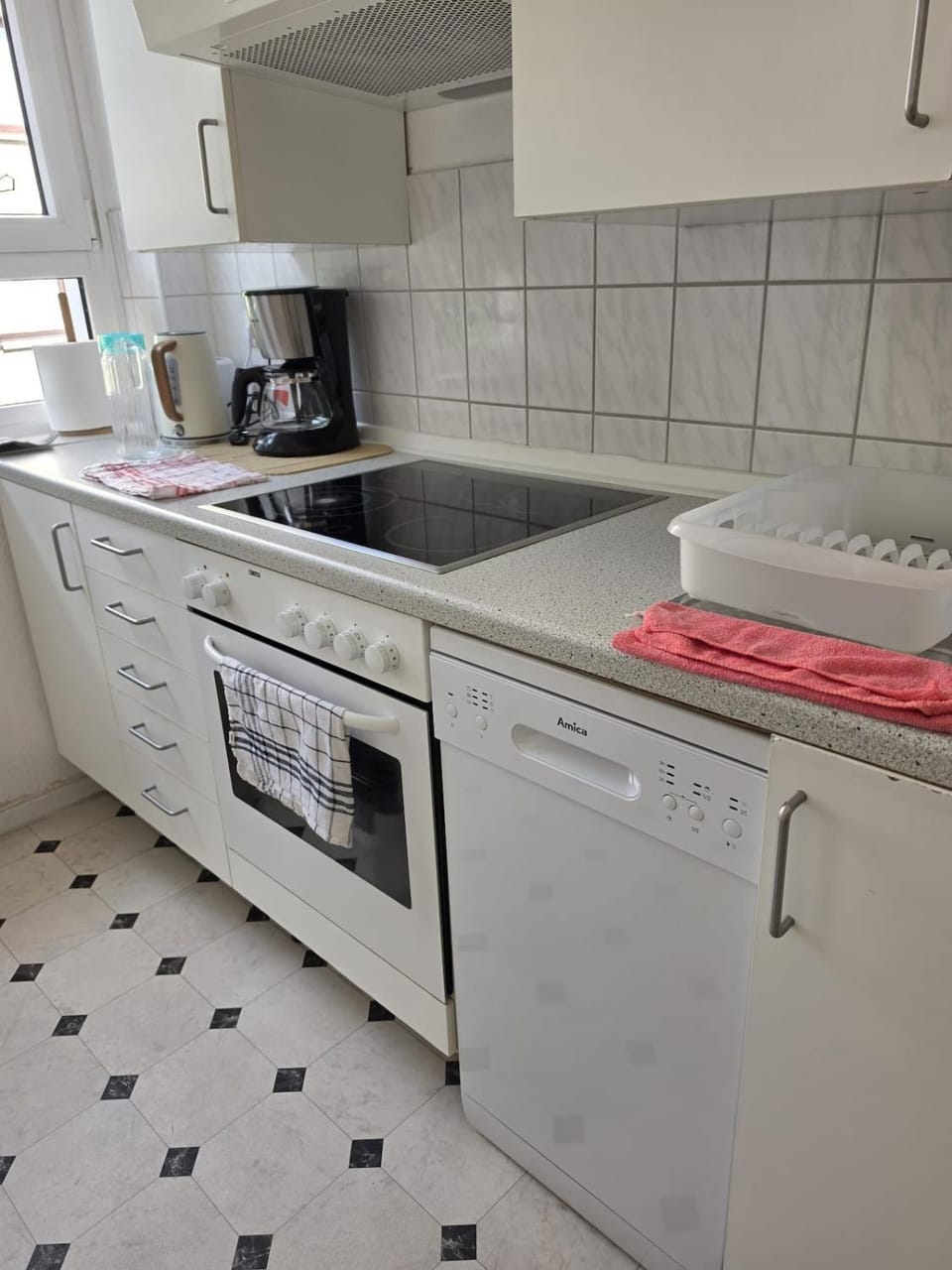 Cozy 2- Room Apartment in Central Hannover Apartment in Hanover
