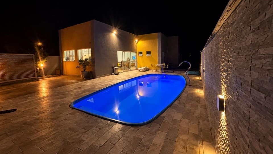 Casa de Praia Cocanha Caraguatatuba House in Caraguatatuba