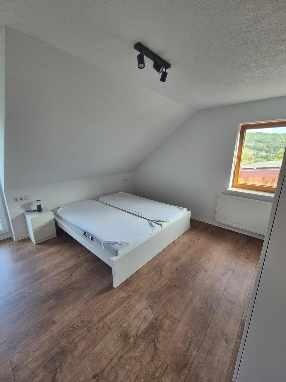 Jagsttalpanorama Apartment in Baden-Württemberg