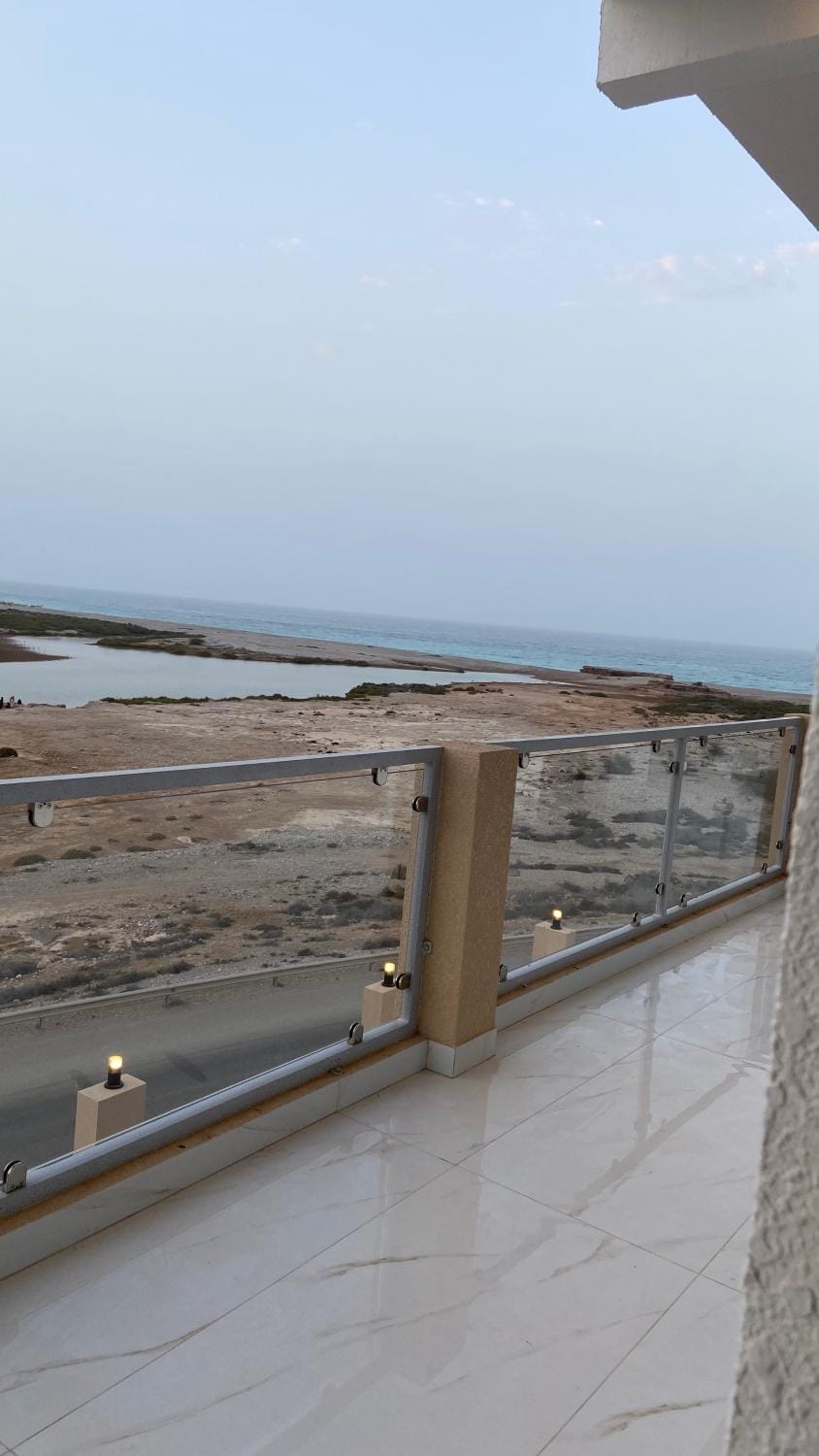 استراحة النوخذة- Alnkhtha resort Chalet in Muscat Governorate, Oman