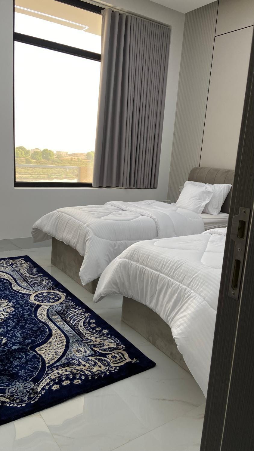 استراحة النوخذة- Alnkhtha resort Chalet in Muscat Governorate, Oman